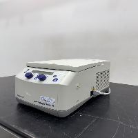 Eppendorf Model 5404 R Refrigerated Centrifuge image 1